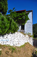 Monastery Metamorfoseos Skopelos | Sporades | Greece  Photo 1 - Photo JustGreece.com