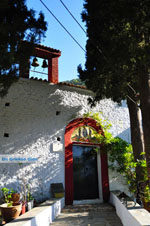 Monastery Metamorfoseos Skopelos | Sporades | Greece  Photo 2 - Photo JustGreece.com