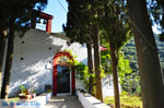 Monastery Metamorfoseos Skopelos | Sporades | Greece  Photo 3 - Photo JustGreece.com