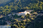 Monastery Evangelistria Skopelos | Sporades | Greece  Photo 5 - Photo JustGreece.com
