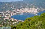 JustGreece.com PanoramaPhoto Skopelos town | Sporades | Greece  Photo 1 - Foto van JustGreece.com