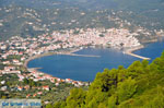PanoramaPhoto Skopelos town | Sporades | Greece  Photo 3 - Photo JustGreece.com