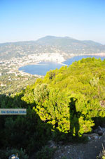 JustGreece.com PanoramaPhoto Skopelos town | Sporades | Greece  Photo 5 - Foto van JustGreece.com