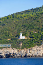 Lighthouse  Cape Gourouni | Skopelos Sporades | Greece  Photo 6 - Photo JustGreece.com
