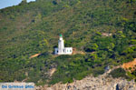 Lighthouse  Cape Gourouni | Skopelos Sporades | Greece  Photo 7 - Photo JustGreece.com