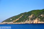 Lighthouse  Cape Gourouni | Skopelos Sporades | Greece  Photo 9 - Photo JustGreece.com