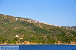 Glossa and The harbour of Loutraki Skopelos | Sporades | Greece  Photo 1 - Foto van JustGreece.com