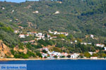 Glossa and The harbour of Loutraki Skopelos | Sporades | Greece  Photo 4 - Photo JustGreece.com