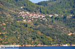 JustGreece.com Glossa and The harbour of Loutraki Skopelos | Sporades | Greece  Photo 5 - Foto van JustGreece.com