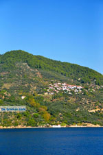 Glossa and The harbour of Loutraki Skopelos | Sporades | Greece  Photo 13 - Photo JustGreece.com