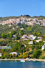 JustGreece.com Glossa and The harbour of Loutraki Skopelos | Sporades | Greece  Photo 18 - Foto van JustGreece.com