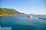 Palio Klima tegenover The harbour of Loutraki Skopelos | Sporades | Greece  Photo 1 - Foto van JustGreece.com