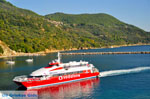 JustGreece.com Palio Klima tegenover The harbour of Loutraki Skopelos | Sporades | Greece  Photo 2 - Foto van JustGreece.com