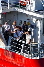 Crew Flying Cat Skopelos | Greece  | Photo 1 - Photo JustGreece.com
