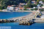 JustGreece.com The harbour of Loutraki Skopelos | Sporades | Greece  Photo 2 - Foto van JustGreece.com