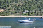 JustGreece.com beach near Pefkos | Skyros Greece Photo 3 - Foto van JustGreece.com