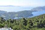 JustGreece.com View to bay Pefkos | Agios Panteleimon | Skyros - Foto van JustGreece.com