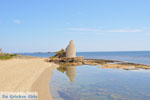 JustGreece.com Ruine near Molos and Magazia | Skyros Greece Photo 2 - Foto van JustGreece.com