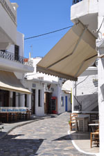 Skyros town | Skyros Greece | Greece  Photo 18 - Photo JustGreece.com