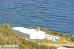 Chappel near Kalamitsa  | Skyros Greece - Photo JustGreece.com