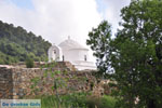 Church Agios Dimitrios | Binnenland Skyros Photo 2 - Photo JustGreece.com