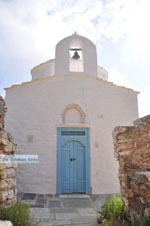 Church Agios Dimitrios | Binnenland Skyros Photo 7 - Photo JustGreece.com