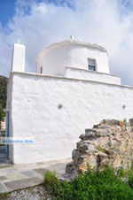 Church Agios Dimitrios | Binnenland Skyros Photo 8 - Photo JustGreece.com