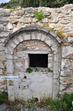 Church Agios Dimitrios | Binnenland Skyros Photo 9 - Photo JustGreece.com