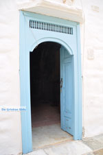 Church Agios Dimitrios | Binnenland Skyros Photo 12 - Photo JustGreece.com