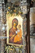 Church Agios Dimitrios | Binnenland Skyros Photo 15 - Photo JustGreece.com