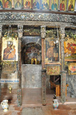 Church Agios Dimitrios | Binnenland Skyros Photo 16 - Photo JustGreece.com