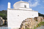 Church Agios Dimitrios | Binnenland Skyros Photo 18 - Photo JustGreece.com