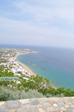 View to Molos and Magazia | Skyros town Photo 1 - Photo JustGreece.com