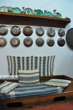 Archeologisch Museum Skyros town | Greece  Photo 1 - Photo JustGreece.com