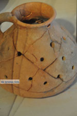 Archeologisch Museum Skyros town | Greece  Photo 3 - Photo JustGreece.com