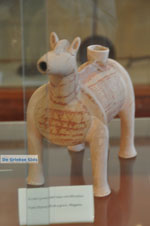 JustGreece.com Archeologisch Museum Skyros town | Greece  Photo 6 - Foto van JustGreece.com