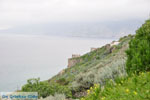 ruins near Skyros town | Greece  Photo 1 - Photo JustGreece.com