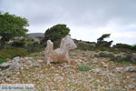 Stenen paard | South Skyros Photo 2 - Photo JustGreece.com