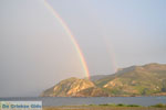 Dubbele regenboog on Skyros | Greece Photo 1 - Photo JustGreece.com