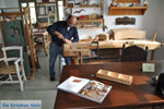 Carpenter Lefteris Avgoklouris Skyros | Greece | Photo 6 - Photo JustGreece.com
