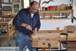 Carpenter Lefteris Avgoklouris Skyros | Greece | Photo 7 - Photo JustGreece.com