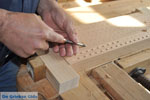 Carpenter Lefteris Avgoklouris Skyros | Greece | Photo 8 - Photo JustGreece.com