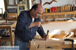 Carpenter Lefteris Avgoklouris Skyros | Greece | Photo 9 - Photo JustGreece.com
