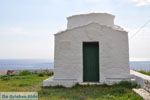 JustGreece.com Chappel near Square der Poezie | Skyros town | Greece Photo 2 - Foto van JustGreece.com
