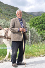 Man with Skyriaanse sandalen | Skyros Greece | Photo 4 - Photo JustGreece.com