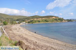 JustGreece.com beach near Linaria | Skyros | Greece  - Foto van JustGreece.com