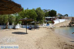 JustGreece.com Achladi, beach in The bay of Vari | Syros | Greece nr 1 - Foto van JustGreece.com