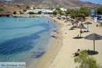 JustGreece.com Agathopes, beach near Posidonia | Syros | Greece nr 1 - Foto van JustGreece.com