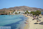 JustGreece.com Agathopes, beach near Posidonia | Syros | Greece nr 2 - Foto van JustGreece.com