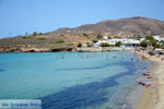 JustGreece.com Agathopes, beach near Posidonia | Syros | Greece nr 3 - Foto van JustGreece.com